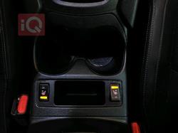 Nissan Rogue Sport